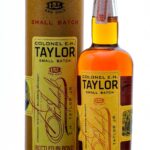 Colonel E.H. Taylor Small Batch Straight Bourbon 2025