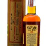 Colonel E.H. Taylor Small Batch Straight Bourbon 2025 (photo 2)