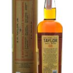 Colonel E.H. Taylor Small Batch Straight Bourbon 2025 (photo 2)