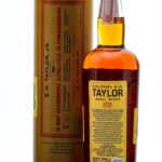 Colonel E.H. Taylor Small Batch Straight Bourbon 2025 (photo 2)