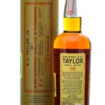 Colonel E.H. Taylor Small Batch Straight Bourbon 2025 (photo 2)