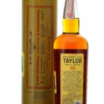 Colonel E.H. Taylor Small Batch Straight Bourbon 2025 (photo 2)