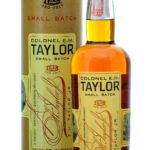 Colonel E.H. Taylor Small Batch Straight Bourbon 2025