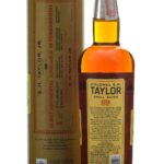 Colonel E.H. Taylor Small Batch Straight Bourbon 2026 (photo 2)