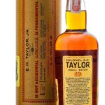 Colonel E. H. Taylor Small Batch Straight Kentucky Bourbon Whiskey (2025) (photo 2)