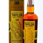 Colonel E.H. Taylor Small Batch Straight KY Bourbon 2022