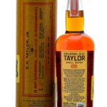 Colonel E.H. Taylor Small Batch Straight KY Bourbon 2022 (photo 2)