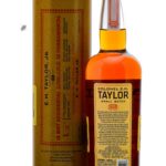Colonel E.H. Taylor Small Batch Straight KY Bourbon 2024 (photo 2)
