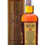 Colonel E.H. Taylor Straight Kentucky Rye 2024 (photo 2)