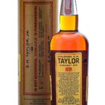 Colonel E.H. Taylor Straight Kentucky Rye 2024 (photo 2)