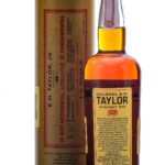 Colonel E.H. Taylor Straight Kentucky Rye 2024 (photo 3)