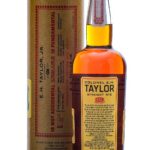 Colonel E.H. Taylor Straight Kentucky Rye 2024 (photo 3)