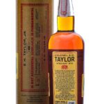 Colonel E.H. Taylor Straight Kentucky Rye 2024 (photo 3)