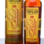 Colonel E.H. Taylor Straight Rye 2017 (photo 2)