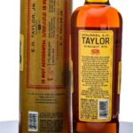 Colonel E.H. Taylor Straight Rye 2017 (photo 3)