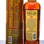 Colonel E.H. Taylor Straight Rye 2017 (photo 3)