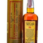 Colonel E.H. Taylor Straight Rye 2017 (photo 4)
