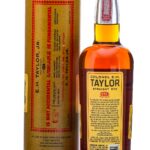 Colonel E.H. Taylor Straight Rye 2017 (photo 4)