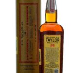 Colonel E.H. Taylor Straight Rye 2020 (photo 2)