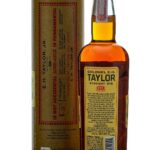 Colonel E.H. Taylor Straight Rye 2020 (photo 2)