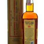 Colonel E.H. Taylor Straight Rye 2021 (photo 2)