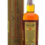 Colonel E.H. Taylor Straight Rye 2024 (photo 2)