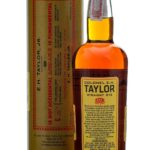 Colonel E.H. Taylor Straight Rye 2024 (photo 2)