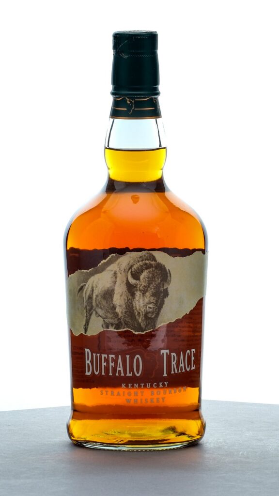 Colonel E.H. Taylor Straight Rye