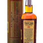 Colonel E.H. Taylor Straight Rye Bottled In Bond 2020 (photo 3)