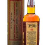 Colonel E.H. Taylor Straight Rye Bottled In Bond 2021 (photo 3)