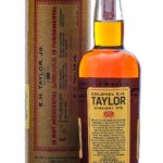 Colonel E.H. Taylor Straight Rye Bottled In Bond 2024 (photo 3)