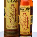 Colonel E.H. Taylor Straight Rye Whiskey (photo 2)
