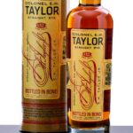 Colonel E.H. Taylor Straight Rye Whiskey 2021 (photo 2)