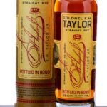 Colonel E.H. Taylor Straight Rye Whiskey 2021 (photo 2)
