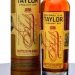 Colonel E.H. Taylor Straight Rye Whiskey 2021 (photo 2)