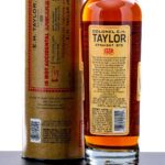 Colonel E.H. Taylor Straight Rye Whiskey 2021 (photo 3)