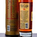 Colonel E.H. Taylor Straight Rye Whiskey 2021 (photo 3)