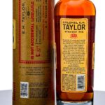 Colonel E.H. Taylor Straight Rye Whiskey 2021 (photo 3)