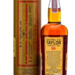 Colonel E.H. Taylor Straight Rye Whiskey 2021 (photo 4)