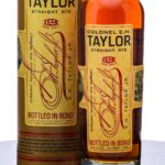 Colonel E.H. Taylor Straight Rye Whiskey 2024 (photo 2)