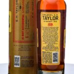 Colonel E.H. Taylor Straight Rye Whiskey 2024 (photo 3)