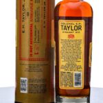Colonel E.H. Taylor Straight Rye Whiskey 2024 (photo 3)