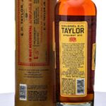 Colonel E.H. Taylor Straight Rye Whiskey 2024 (photo 3)