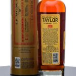 Colonel E.H. Taylor Straight Rye Whiskey 2024 (photo 3)