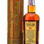 Colonel E.H. Taylor Straight Rye Whiskey 2024 (photo 4)