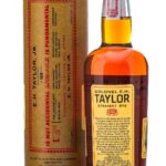 Colonel E.H. Taylor Straight Rye Whiskey 2024 (photo 4)