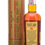 Colonel E.H. Taylor Straight Rye Whiskey 2024 (photo 4)