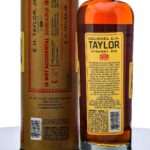 Colonel E.H. Taylor Straight Rye Whiskey (photo 3)