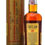 Colonel E.H. Taylor Straight Rye Whiskey (photo 4)