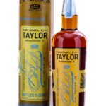 Colonel E.H. Taylor Warehouse C Straight Kentucky Bourbon Whiskey 2021